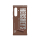 Etui / obudowa na smartfona Samsung Hershey's Milk Chocolate Snack Case do Galaxy S25 Brown